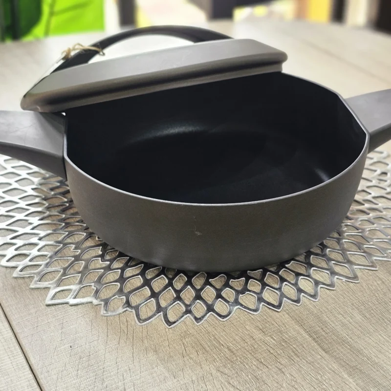 FAITOUT GRANITE 24CM AKY